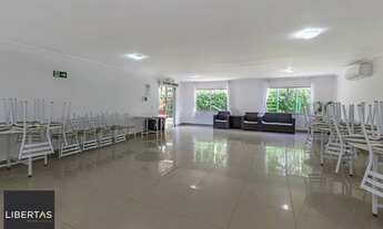 Imagem 6: Apartamento com Sacada Linda Vista com 1 vaga de garagem Morro Santana