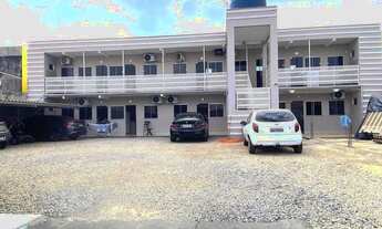 Imagem 2: Aluga Kitinete Kitnet com 1 dormitório