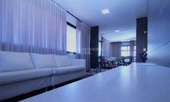 Imagem 4: Apartamento de 2 dormitórios - PUC