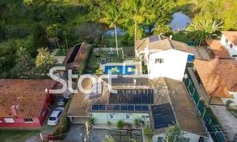 Imagem 7: Chácara - Chácaras Alpina - Valinhos