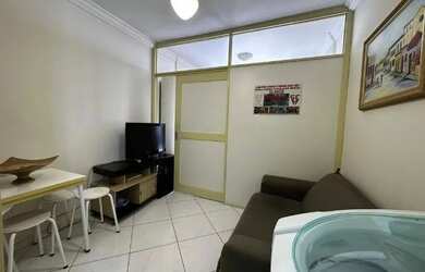 Imagem 6: Venda - kitnet a 500metros do mar - Mobiliada e climatizada - Balneário Camboriú