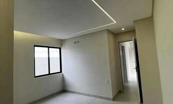 Imagem 3: Casa à Venda no Condomínio Bosque do Sol