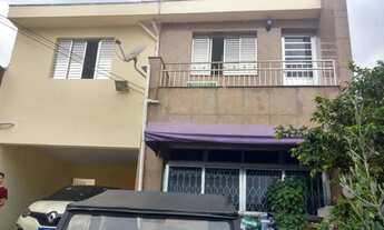 Imagem 2: Sobrado em Rua Juiz de Fora - São Lucas - São Paulo/SP