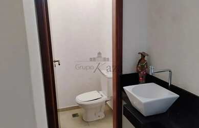 Imagem 3: Oportunidade - Casa - Jardim Santa Maria - Jacareí - 5 Dormitórios - 400m²