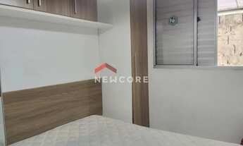 Imagem 7: Apartamento em Rua Ipê - Jardim Estrela - Mauá/SP