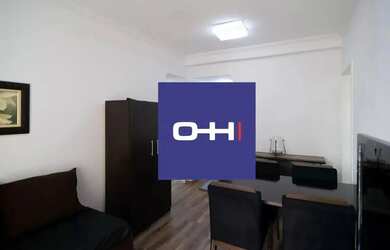 Imagem 5: Aluguel Apartamento 2 Dormitórios - 55 m² Consolação
