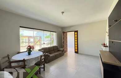 Imagem 4: Casa de 03 dormitórios mais anexo no Bairro Zona Nova em Tramandaí