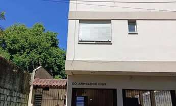 Imagem 2: Apartamentosemi mobiliado de 2 dormitórios, 1 vaga no bairro Partenon