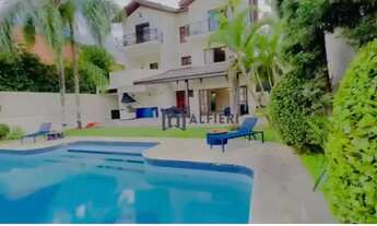 Imagem 2: Casa com 4 dormitórios, 520 m² - venda por R$ 8.500.000,00 ou aluguel por R$ 39.000,00/mês