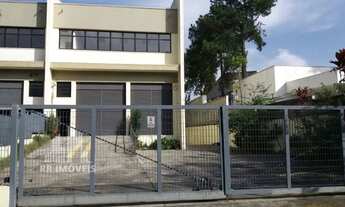 Imagem: RR7262 Armazém Comercial 903m² ALAMEDA