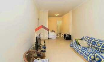 Imagem 2: Apartamento em Avenida Bartolomeu Mitre - Leblon - Rio de Janeiro/RJ