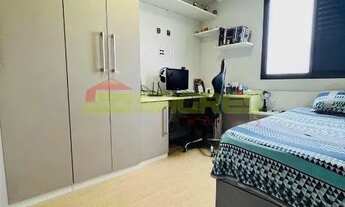 Imagem 2: Apartamento 80m² na Vila Paiva Por R$ 600.000,00