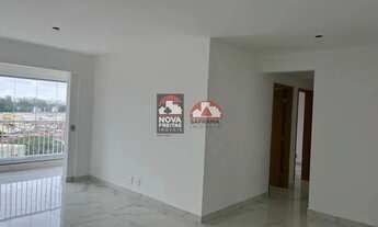 Imagem 2: Apartamento Padrão em São José dos Campos