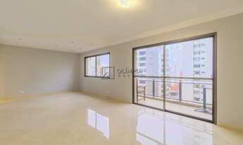 Imagem 2: Aluguel Apartamento 4 Dormitórios - 143 m² Moema