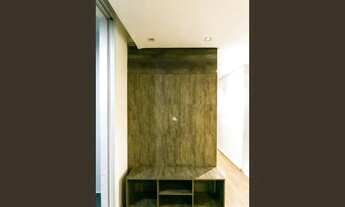 Imagem 4: LINDO APARTAMENTO CONDOMÍNIO CLUBE VL ANTONIETA-2 DORMS PLANEJADOS, SACADA, COZINHA PLANEJ