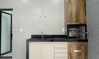 Imagem 4: Casa à venda - Jardim Natal I, Franca/SP