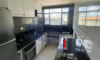 Imagem 7: Apartamento para Locação em Itaquaquecetuba, Pedreira, 2 dormitórios, 1 banheiro, 1 vaga