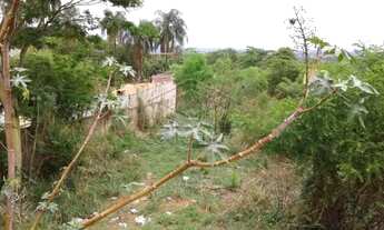 Imagem 3: Terreno Padrão em Bauru
