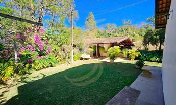 Imagem 2: Chácara à Venda em Centro, São José do Rio Pardo - SP