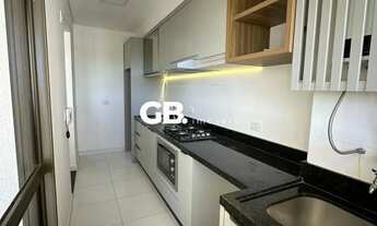 Imagem 2: VENDA ou LOCAÇÃO | Aquarela Pinheiros | Apartamento | 3 quartos | 2 vagas | Jamaica