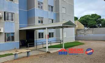 Imagem 3: Apartamento a venda no condomínio Ed Lirios no bairro Jardim Monte Carlo - Maringá/PR