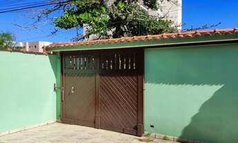 Imagem 5: Sobrado em Rua José Mendes de Araujo - Vila São Paulo - Itanhaém/SP