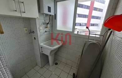 Imagem 5: Apartamento de 1 dormitório ao lado do metrô São Judas! 1 quarto, 2 salas, 1 banheiro, 1 v