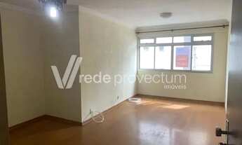 Imagem: Apartamento - Bosque - Campinas