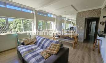 Imagem: Venda Apartamento 3 quartos São Pedro Belo