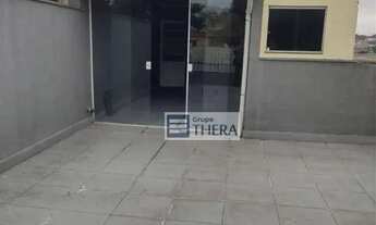 Imagem: Cobertura com 2 dormitórios à venda, 100