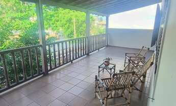 Imagem 2: Imóvel para venda tem 75 metros quadrados com 5 quartos em Praia Grande - Arraial do Cabo