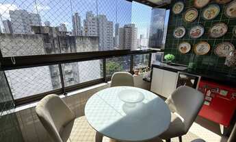 Imagem 6: Apartamento com 93m em Setúbal, com 03 quartos