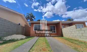 Imagem: Locação - Casa com 2 quartos, 2 vagas