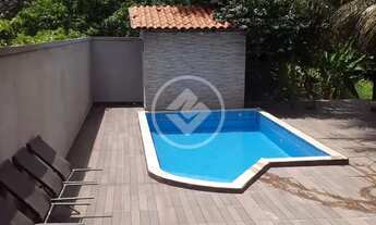 Imagem 2: Seu refúgio particular em Jequitimar (Caldas Novas) codigo: 267797