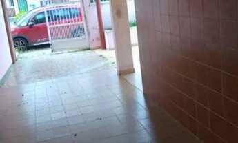 Imagem 6: Casa em Rua Prudente de Moraes - Jd Ribamar - Peruíbe/SP