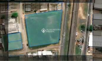 Imagem 5: Terreno de 3.770m² em Zona Industrial/Comercial ao lado do Metrô - Ideal para Grande Empre