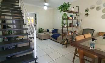 Imagem 5: Casa Sobrado de 127m² com 02 Quartos e 02 suítes disponível para venda - Parque dos Bandei