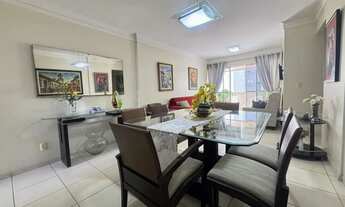 Imagem 3: Apartamento para Venda em João Pessoa, Tambaú, 3 dormitórios, 1 suíte, 2 banheiros, 1 vaga