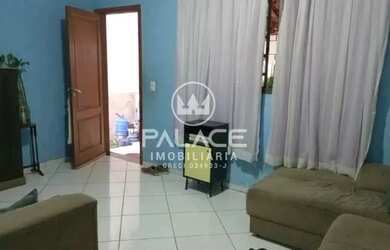 Imagem 3: Casa à venda em residencial santo antônio, piracicaba 2 quartos 90m²