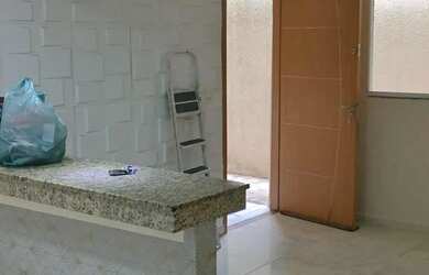 Imagem: Alugo apartamento