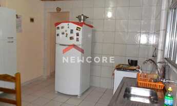 Imagem 5: Casa em Rua Doutor Amâncio de Carvalho - Baeta Neves - São Bernardo do Campo/SP