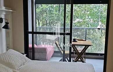 Imagem: Apartamento à venda, Pinheiros, São Paulo