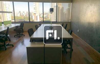 Imagem 7: Conjunto, 167 m² - venda por R$ 1.900.000,00 ou aluguel por R$ 18.634,42/mês - Vila Olímpi