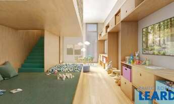 Imagem 6: APARTAMENTO - ALTO DA LAPA - SP