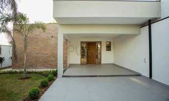 Imagem 2: Casa à venda em Campinas, Residencial Cittá Di Firenze, com 3 quartos, com 135 m²