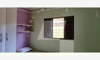 Imagem 5: Casa a venda no bairro Parque das Bandeiras - Maringá/PR