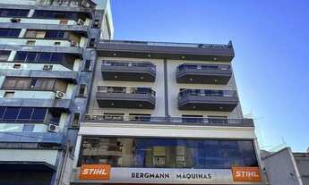 Imagem 2: Apartamento com sacada para aluguel no Centro - Pelotas/RS