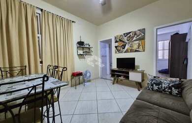 Imagem: Apartamento Térreo com Dois Pátios - Conforto