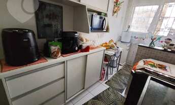 Imagem 3: Apartamento com 2 dormitórios à venda, 60 m² por R$ 195.000,01 - Colubande - São Gonçalo/R