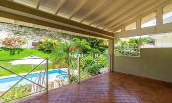 Imagem 7: Casa de condomínio em Rua Mirindiba - Loteamento Alphaville Campinas - Campinas/SP